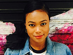 Tatyana Ali's Blog: Finding My Mom-Me Super Powers