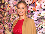 Bar Refaeli Welcomes Daughter Liv
