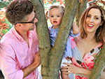 Eva Amurri Martino's Blog: Growing from Three to Four