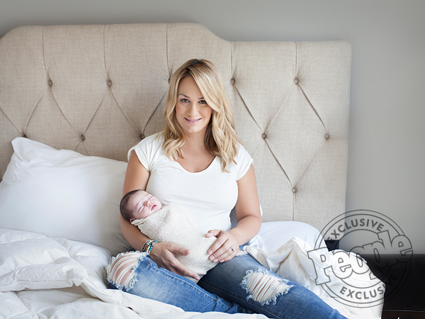 Wes Chatham Jenn Brown family photos