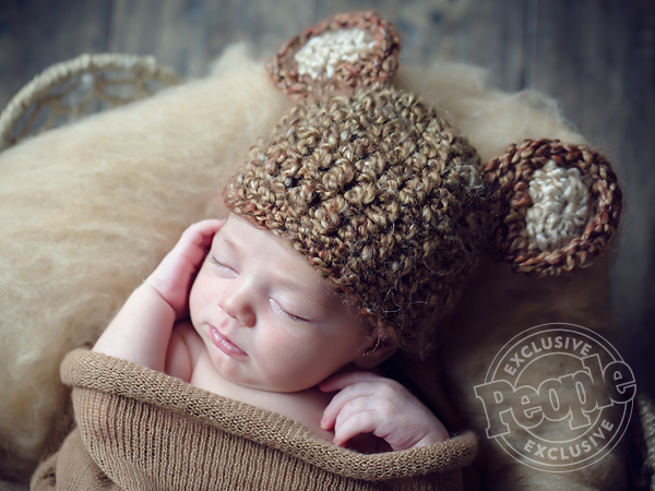 Wes Chatham Jenn Brown family photos