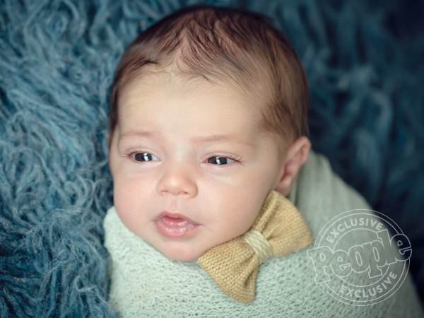 Wes Chatham Jenn Brown family photos