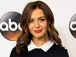 Caterina Scorsone Expecting Second Child
