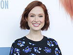 Ellie Kemper Welcomes a Son