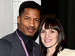 Nate Parker Welcomes Daughter Justice