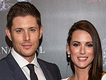 Boy/Girl Twins on the Way for Jensen and Danneel Harris Ackles