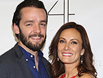 Baby Girl on the Way for Laura Benanti