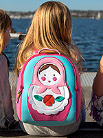 Back to School Backpacks