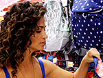 Shopping Spree! Camila Alves Shares Her Must-Haves for Back to School