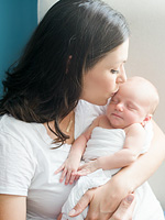 Inside DeAnna Pappas Stagliano's Nursery