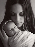 Jana Kramer & Daughter Jolie's Sweetest Snapshots
