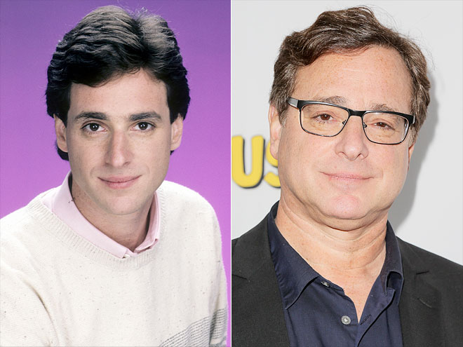 How Did the Fuller House Stars Age So Well? We 'Sold Our Soul to the Devil,' Jokes John Stamos| Full House, Fuller House, People Picks, TV News, Bob Saget, Candace Cameron, Dave Coulier, Jodie Sweetin, John Stamos, Lori Loughlin