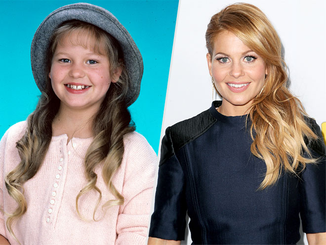 How Did the Fuller House Stars Age So Well? We 'Sold Our Soul to the Devil,' Jokes John Stamos| Full House, Fuller House, People Picks, TV News, Bob Saget, Candace Cameron, Dave Coulier, Jodie Sweetin, John Stamos, Lori Loughlin