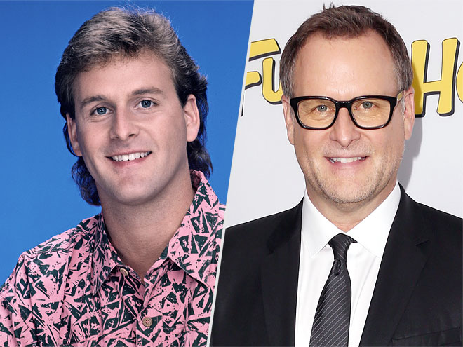 How Did the Fuller House Stars Age So Well? We 'Sold Our Soul to the Devil,' Jokes John Stamos| Full House, Fuller House, People Picks, TV News, Bob Saget, Candace Cameron, Dave Coulier, Jodie Sweetin, John Stamos, Lori Loughlin