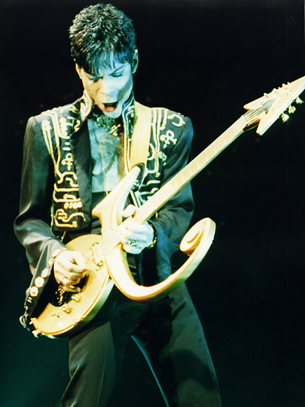 Prince Dead at 57: Iconic Singer Dies at Paisley Park Home| Death, Music News, Prince