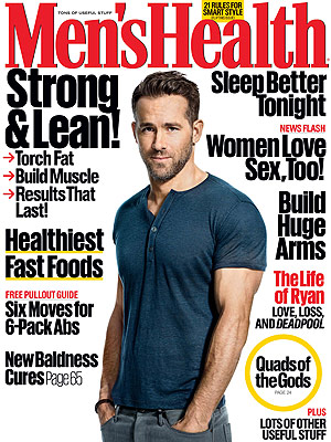 Ryan Reynolds Opens Up About His Father's Death, and How Deadpool Taught Him to Take Life 'Less Seriously'| Death, Movie News, Blake Lively, Ryan Reynolds