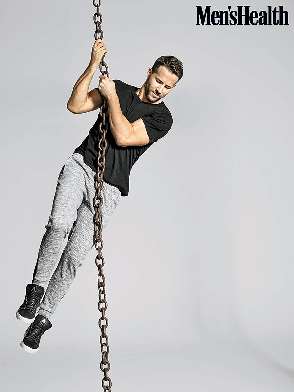 Ryan Reynolds Opens Up About His Father's Death, and How Deadpool Taught Him to Take Life 'Less Seriously'| Death, Movie News, Blake Lively, Ryan Reynolds