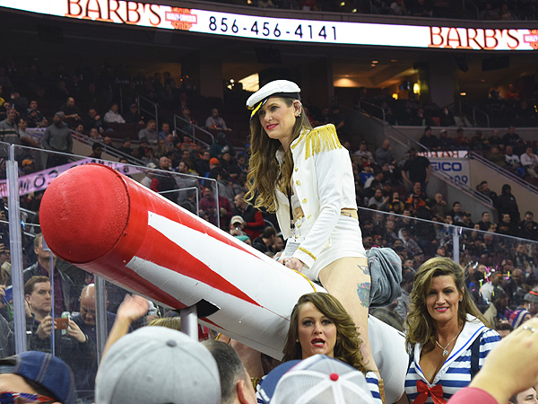 Wing bowl 2016 fight of the year 