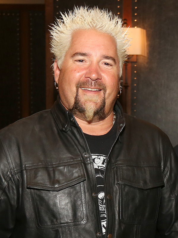 Guy Fieri 108