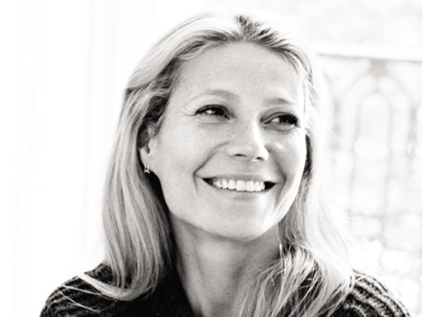 Gwyneth Paltrow Home Tour: Look Inside Her NYC Apartment ...