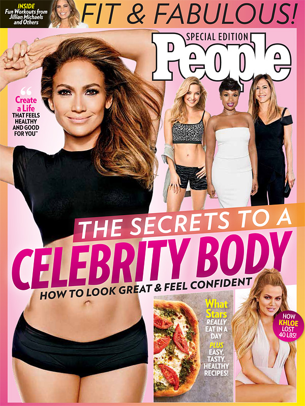 Mandy Ingber Shares How Jennifer Aniston's Yoga Practice Helps Her 'Embody a Healthy Lifestyle' - PEOPLE Great Ideas