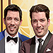 WATCH: The Property Brothers Are All About the Pranks in This Exclusive Clip