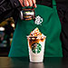 Starbucks' Newest Frappuccinos Are a Caffeine Lover's Dream