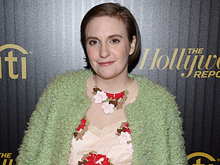 Why Lena Dunham Considers Chicken Nuggets to Be the Ultimate Form of Rebellion