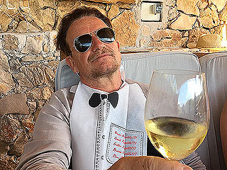 Celebrity Foodies: See What the Stars Are Snacking on Today