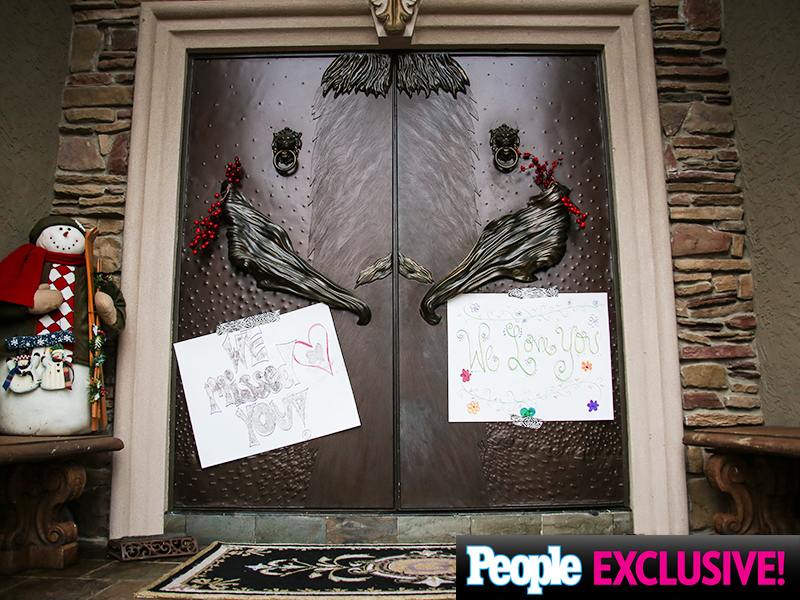 Teresa Giudice Is Going Home! First Photos of RHONJ Star After Being Released from Prison| Crime & Courts, The Real Housewives Of New Jersey, Joe Giudice, Teresa Giudice