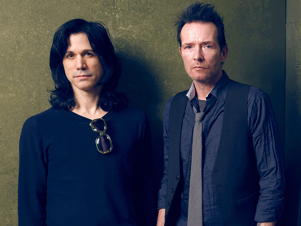Scott Weiland's Bandmate Tommy Black Cleared of Drug Charges Relating to the Singer's Death| Crime & Courts, Death, Scott Weiland