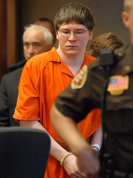 Wisconsin Governor Scott Walker Vows Steven Avery and Brendan Dassey Won't Be Released as Petition to Pardon Them Swells to 100,000| Netflix, Crime & Courts, Murder, True Crime