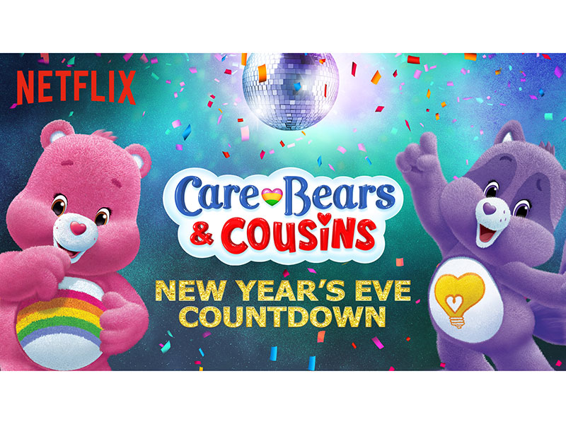 Trick Kids Into Falling Asleep Early on New Year's Eve With Netflix's Fake Countdowns| Netflix, Inspector Gadget, Madagascar 3: Europe's Most Wanted, Madagascar, Madagascar: Escape 2 Africa, Penguins of Madagascar, People. com Franchises