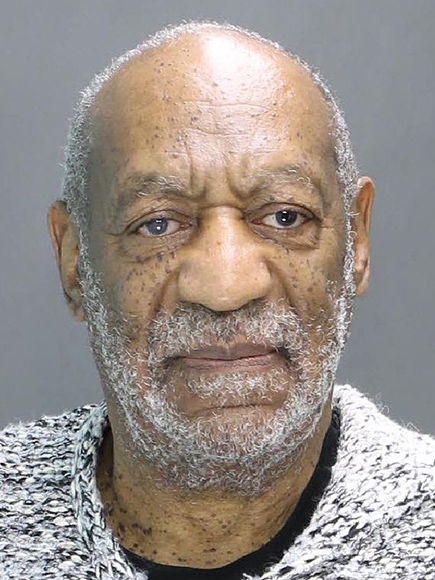 Judd Apatow, Lena Dunham and More Celebrities React to Bill Cosby Sexual Assault Charge| True Crime, Bill Cosby, Judd Apatow, Lena Dunham