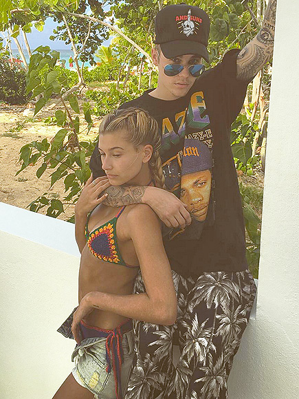 Hailey Baldwin 'Super Upset' at Justin Bieber Unfollow Amid Sofia Richie Drama: Source| Couples, Music News, Justin Bieber