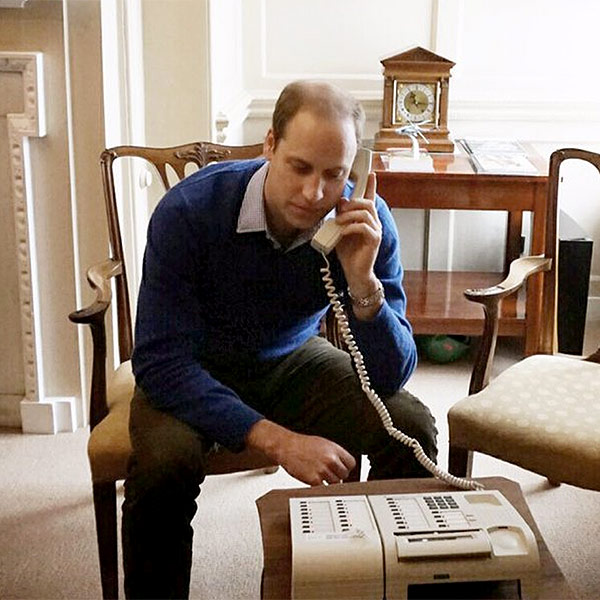 Prince William's Inspiring Friend Dies During Solo Antarctic Expedition: 'He Showed Great Courage'| The British Royals, The Royals, Prince William