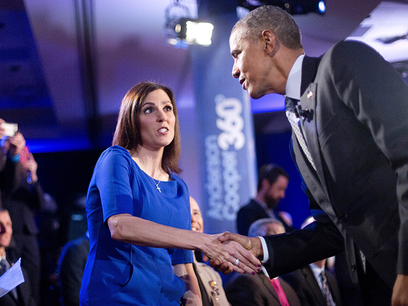 President Obama Denies That He Wants to Take Away Guns – Takes Question from American Sniper Widow Taya Kyle| CNN, Connecticut School Shootings, Shootings, politics, Anderson Cooper, Barack Obama, Michelle Obama
