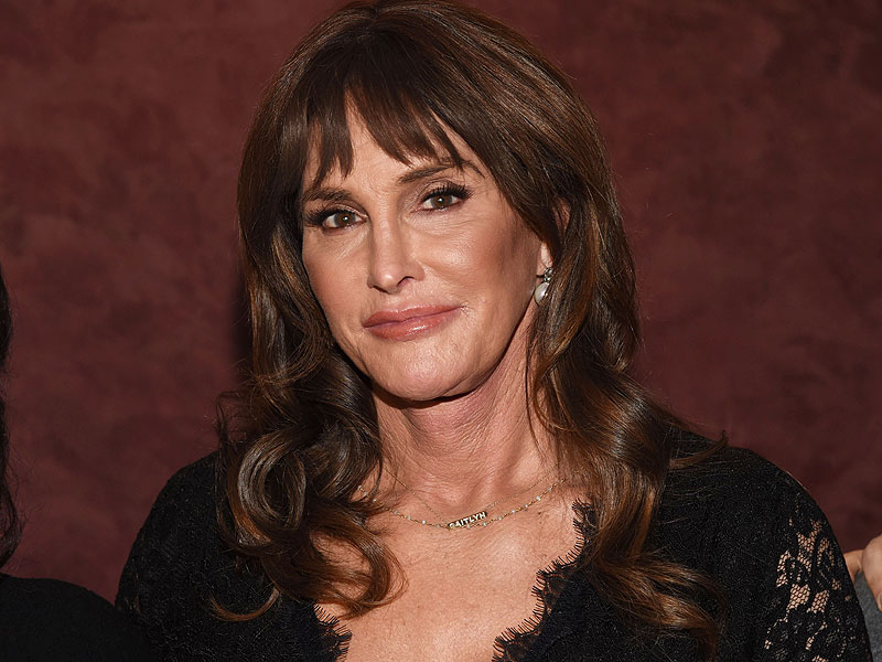 Caitlyn Jenner Cancels Speaking Tour
