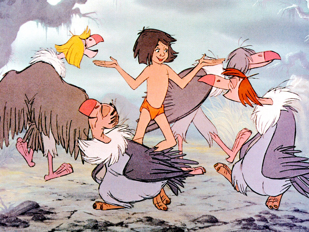 Frank Armitage, Disney Artist & Jungle Book Illustrator, Dies