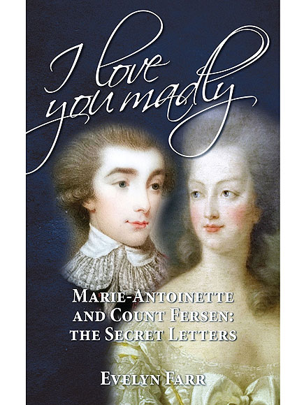 Royal Scandal! Marie Antoinette's Secret Love Children Revealed in Newly Discovered Letters| The Royals