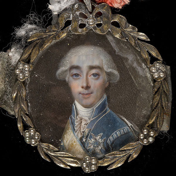 Royal Scandal! Marie Antoinette's Secret Love Children Revealed in Newly Discovered Letters| The Royals