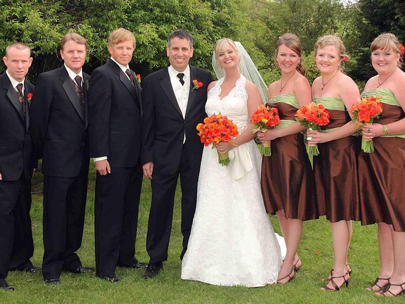 Ruth Wariner 'I Escaped From a Polygamist Colony'(02)