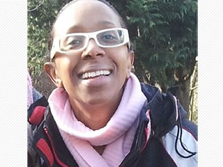 Murdered Soap Star Sian Blake Planned To Leave Boyfriend Over Christmas, Says Sister