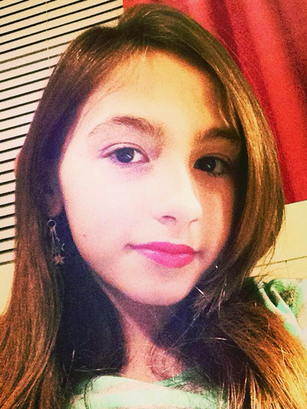 12-Year-Old Girl Accidentally Shot and Killed by Constable Serving Eviction Notice to Her Father| Crime & Courts, Shootings, Crime, True Crime