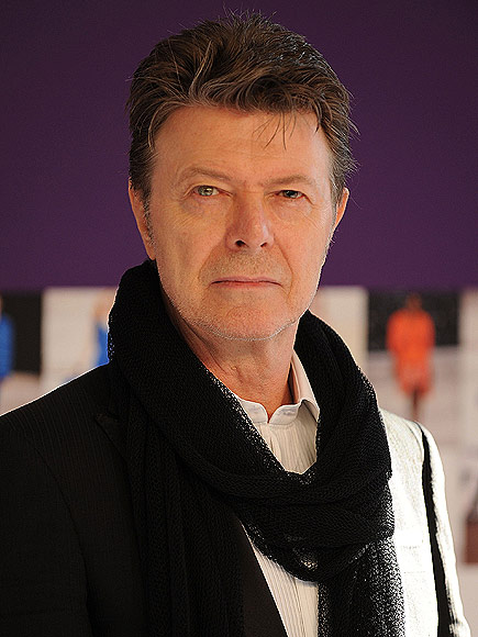 David Bowie Dead at 69 After 'Courageous 18-Month Battle with Cancer'| Death, Music News, David Bowie