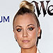 Kaley Cuoco Pens Lengthy Apology After Image of Her Dog Sitting on an American Flag Sparks Controversy