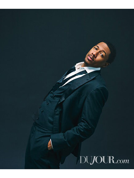 Nick Cannon: 'I Highly Doubt' I'll Marry Again After Divorce from Mariah Carey| Divorced, Music News, Mariah Carey, Nick Cannon