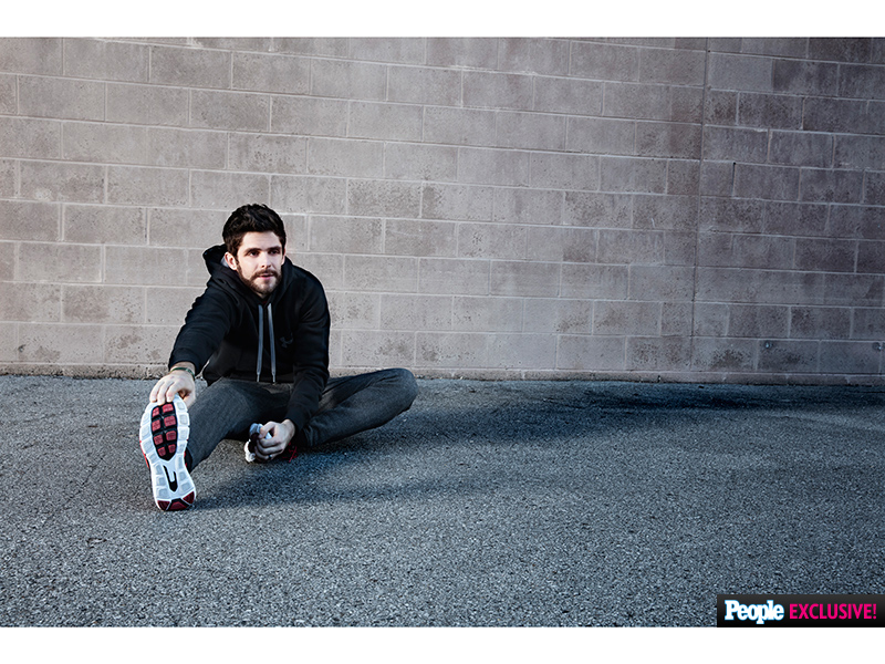 Thomas Rhett Wants to Be Your Next Workout Buddy – Here's How to Join Him for Bootcamp| Fitness, Country, Bodywatch, Thomas Rhett
