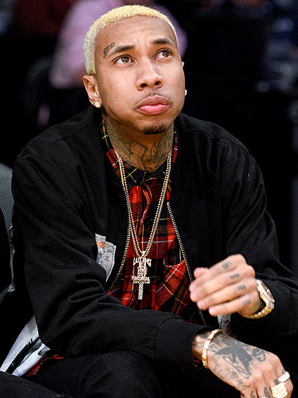Kylie Jenner and Tyga Are 'Still Hanging in There' Amid Cheating Accusations| Couples, TV News, Kylie Jenner, Tyga