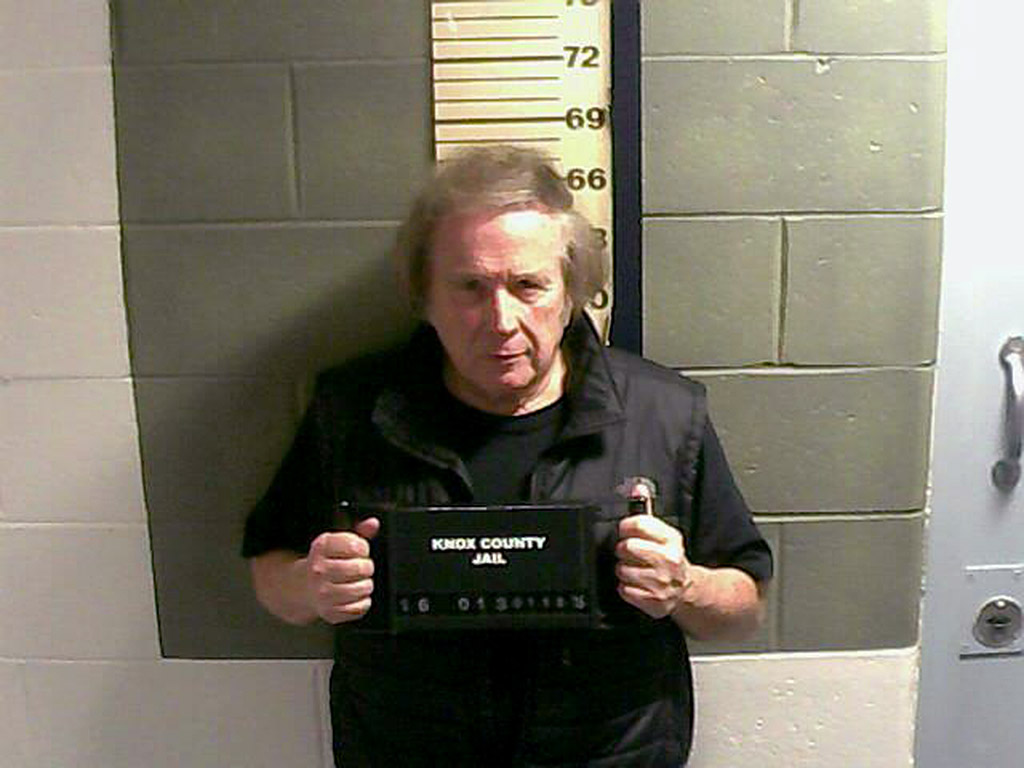 'American Pie' Singer Don McLean's Wife Files for Divorce: 'She Has Chosen to Characterize Our Relationship in a Completely Distorted and Untrue Manner'| Breakups, Divorced, Don McLean